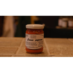 Crema di peperoni