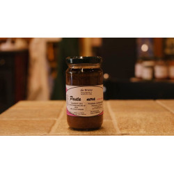 Patè di olive "Pasta nera"