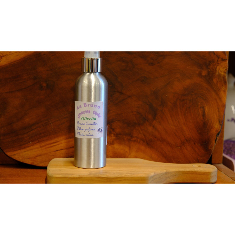 Notte Calma - idrolato lavanda officinalis  spray