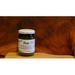 Pesto ligure
