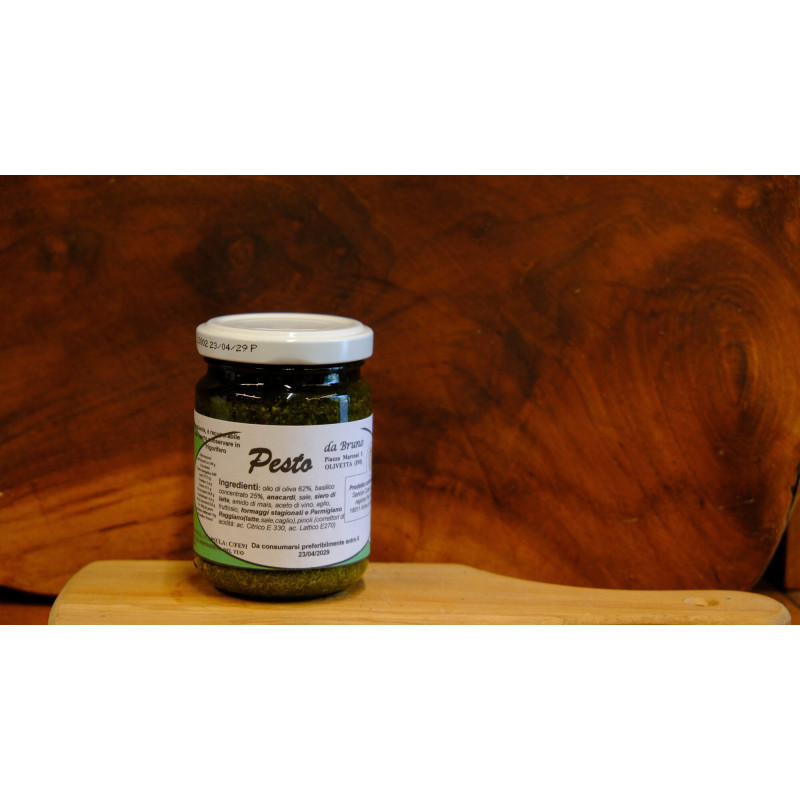 Pesto Ligure