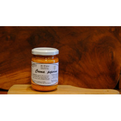 Crema di peperoni