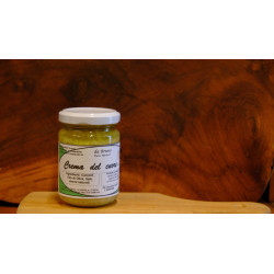 Crema Del cuore ( carciofo)