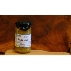 Patè di olive "Pasta verde"
