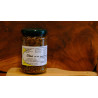 Olives Taggiasca dénoyautées et hachées