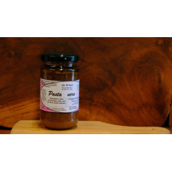 Patè di olive "Pasta nera"