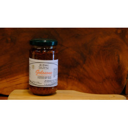 Golosone cream