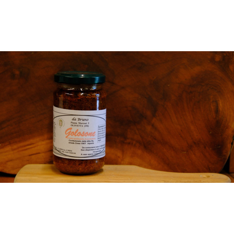 Golosone cream