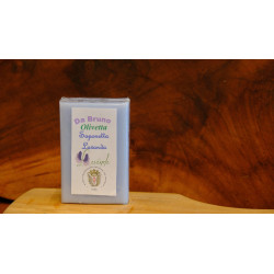 Saponetta alla lavanda