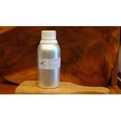 Eau florale de Rosmarinus Officinalis (hydrolat)
